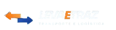 Logo Leva e Traz